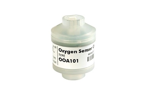 Industrial Gas and Oxygen Sensors
